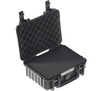 B & W International Valigetta portaoggetti outdoor outdoor.cases Typ 500 2.3 l