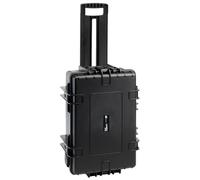 B&W JUMBO 6700 Nero Polipropilene (PP) [117.19/P]