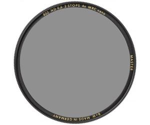 B+W ND 0.6 MRC nano MASTER 72mm