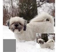 B + W ND 0.9 - 8 x with Single coating (103)
