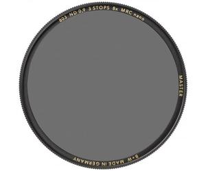 B+W ND 0.9 MRC nano MASTER 77mm