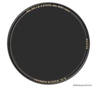B+W ND 1,8 MRC nano MASTER 82 mm