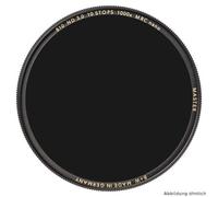 B+W ND 3.0 MRC nano MASTER 43 mm