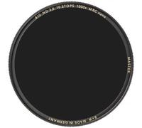 B+w Nd 3.0 Mrc Nano Master 72 Mm Polarizing Filter Nero