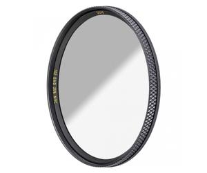 B+W ND GRADUATED 25% MRC BASIC 52mm