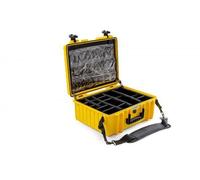 B&W outdoor.case Type 6000 Gul