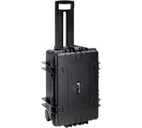 B&W Type 6700 RPD (divider system)