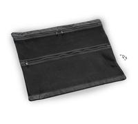 B&W Outdoor.cases Borsa a rete per custodie da esterno 6700