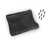 B&W Outdoor.cases Borsa a rete per custodie da esterno Tipo 5000 / 5500