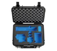 B&W Outdoor.cases Caso d'azione PP.41 GoPro13 nero