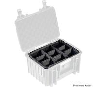 B&W International RPD/2000 - Suddivisorio per Outdoor Case Tipo 2000