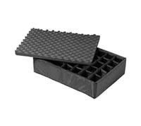 B&W Outdoor.cases Compartimentazione variabile Tipo 3000