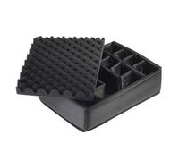 B&W Outdoor.cases Compartimentazione variabile Tipo 5000