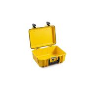 BeW International Outdoor Custodia 4000 Vuota Giallo 4000 y