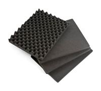 B&W International SI/500 - Inserto in spugna per Outdoor Case Tipo 500