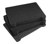 B&W Outdoor.cases Inserto in schiuma Tipo 6000