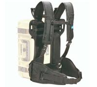 B&W BPS/5000 tracolla Cassetta attrezzi Nero [BPS/5000]