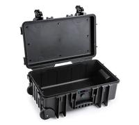 B&W Outdoor.cases Tipo 6600 nero