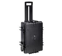 Custodia per fotocamera B&W Cases Type 6700 rigida Nero [6700/B]