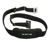 B&W Outdoor.cases Tracolla Tipo 40 nero