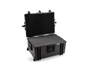 B&W outdoor.cases Typ 500 (vuoto) - Das Original