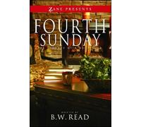 B. W. Read Fourth Sunday (Tascabile)