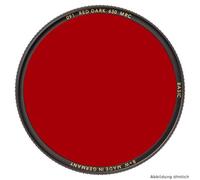 B+W ROSSO SCURO 630 MRC BASIC 49 mm
