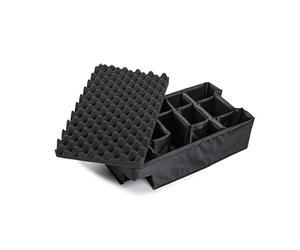 B&W - Set di 11 divisori variabili, per il tuo robusto B&W tipo 6600