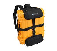 B & W Sistema di zaino per tipo 4000 custodie esterne