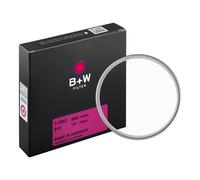 B W T-Pro 010 Uv Haze Filter - klar Top filtri 1097747