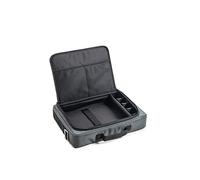 B&W TEX.162 - Borsa per PC portatile con divisorio - elegante, sicura e funzionale