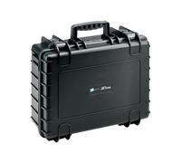 B&W Tool Case PP.191.P Jet 5000 Borsa / Valigia 117.17/P