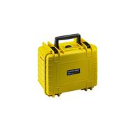 B&W type 2000 Giallo Polipropilene (PP)