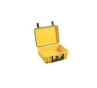 B&W Outdoor.cases Tipo 500 giallo Vuoto