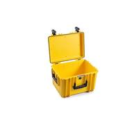 B&W Outdoor.cases Tipo 5500 giallo Vuoto
