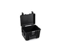 B&W Outdoor.cases Tipo 5500 nero Vuoto