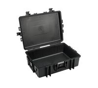 B+W Type 6500 nero/vuoto