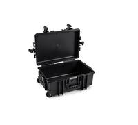 B&W Outdoor.cases Tipo 6700 (vuoto) nero