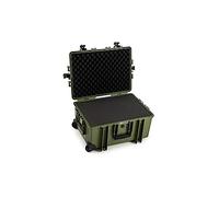 B&W Type 6800 Trolley Vert Mousse