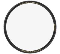 B+w Nano Master 72 Mm Uv Filter Nero