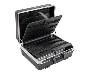 B&W Valigetta portautensili flex loops Quantità:1