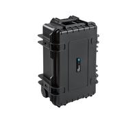B&W valigetta portautensili PP.264.PT Jumbo 6600 Borsa / Valigia 117.20/P-G
