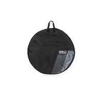 B&W WHEEL.GUARD L 2.0, diametro 79 cm x lunghezza 9 cm, per pneumatici fino a 29 pollici, ideale per mountain bike, 108914