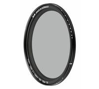 B+W Filtro a densità neutra ND Vario/Variabile ND2-32 (49 mm, MRC Nano, XS-Pro, 16x Coated, Premium)