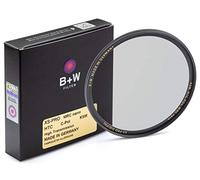 B+W XS-Pro HTC - Filtro polarizzatore circolare Kasemann MRC Nano, 30,5 mm