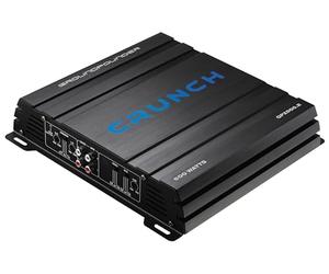 B-Ware Crunch GPX 500.2 - Amplificatore a 2 canali