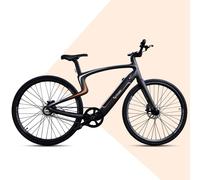 B-Ware - NewUrtopia Smartes Carbonio e-Bike Sirius Erl L 35Nm Blinker Anti