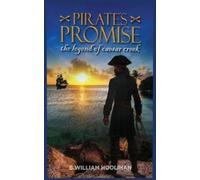 B William Hoolihan Pirate's Promise (Tascabile)