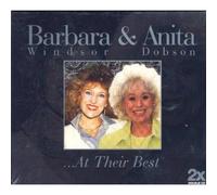B.Windsor & A. Dobson - At Their Best