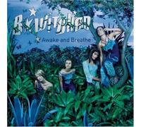 B-Witched - Awake & Breathe by B-Witched (1999-05-03)